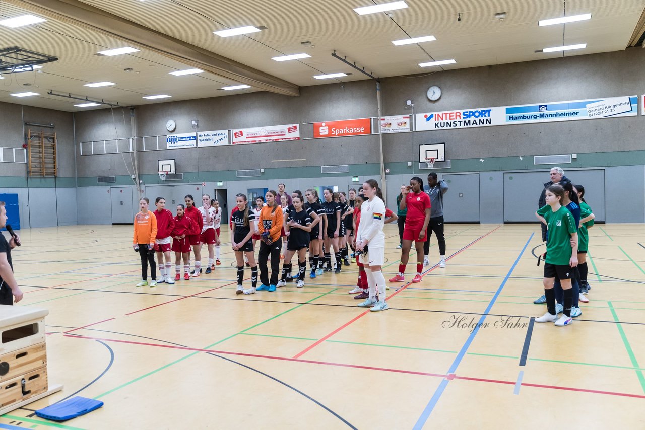 Bild 101 - wCJ Futsalmeisterschaft